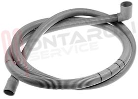 Visualizza i dettagli per TUBO SCARICO 2,50MT DRITTO/PIPA D.23-29MM. Immagine di TUBO SCARICO 2,50MT DRITTO/PIPA D.23-29MM.