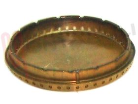 Visualizza i dettagli per SPARTIFIAMMA OTTONE GREZZO GIGANTE D.91MM. Immagine di SPARTIFIAMMA OTTONE GREZZO GIGANTE D.91MM.