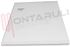Immagine di PORTA FREEZER BIANCA 625X530MM.