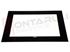 Immagine di VETRO FORNO INTERNO ALT.405X495MM. IKEA