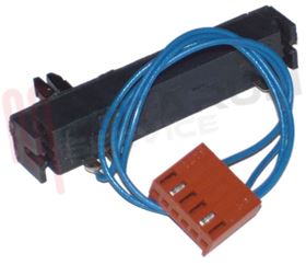 Visualizza i dettagli per POTENZIOMETRO ASPIRAPOLVERE UNIVERSALE Immagine di POTENZIOMETRO ASPIRAPOLVERE UNIVERSALE