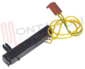 Visualizza i dettagli per POTENZIOMETRO ASPIRAPOLVERE UNIVERSALE Immagine di POTENZIOMETRO ASPIRAPOLVERE UNIVERSALE