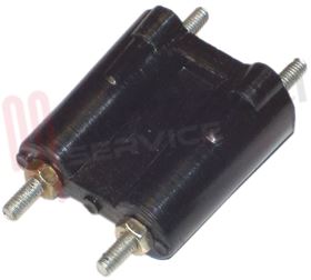 Visualizza i dettagli per MORSETTIERA FERRO A VAPORE G3FERRARI Immagine di MORSETTIERA FERRO A VAPORE G3FERRARI