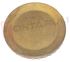 Immagine di SPARTIFIAMMA OTTONE GREZZO MEDIO Ø56MM.