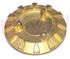 Immagine di SPARTIFIAMMA OTTONE GREZZO GASFIRE Ø33MM.