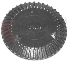 Visualizza i dettagli per SPARTIFIAMMA CROMATO FARGAS Ø70MM. Immagine di SPARTIFIAMMA CROMATO FARGAS Ø70MM.