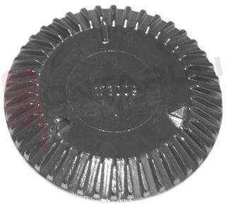 Immagine di SPARTIFIAMMA CROMATO FARGAS Ø70MM.
