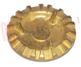 Visualizza i dettagli per SPARTIFIAMMA OTTONE GREZZO BOMPANI Ø30MM. Immagine di SPARTIFIAMMA OTTONE GREZZO BOMPANI Ø30MM.