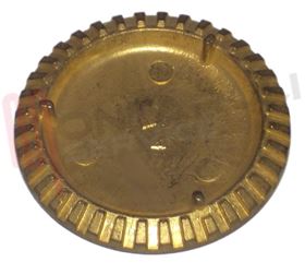 Visualizza i dettagli per SPARTIFIAMMA OTTONE GREZZO Ø65MM. Immagine di SPARTIFIAMMA OTTONE GREZZO Ø65MM.