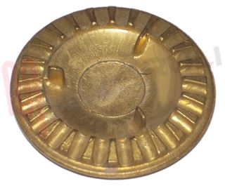 Immagine di SPARTIFIAMMA OTTONE GREZZO Ø53,5MM.