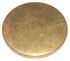Immagine di SPARTIFIAMMA OTTONE GREZZO MAROCCHI Ø54MM.