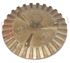Immagine di SPARTIFIAMMA OTTONE GREZZO Ø51MM.