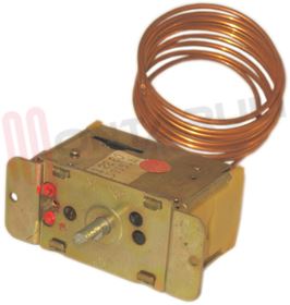 Visualizza i dettagli per TERMOSTATO FRIGO L5915.A Immagine di TERMOSTATO FRIGO L5915.A