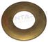 Immagine di CORONCINA OTTONE STAMPATO Ø88MM.