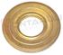 Immagine di CORONCINA OTTONE STAMPATO TECNOGAS Ø85,5MM.