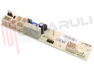 Immagine di SCHEDA FRIGO CON DISPLAY RN62391W GORENJE