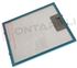 Immagine di FILTRO CAPPA IN ALLUMINIO 260X230MM. GLEM AIRLUX