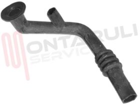 Visualizza i dettagli per MANICOTTO LAVATRICE CGE Immagine di MANICOTTO LAVATRICE CGE