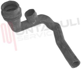 Visualizza i dettagli per MANICOTTO LAVATRICE CGE Immagine di MANICOTTO LAVATRICE CGE