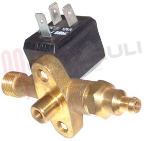 Visualizza i dettagli per ELETTROVALVOLA 2 VIE GAGGIA Immagine di ELETTROVALVOLA 2 VIE GAGGIA