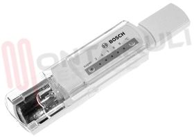 Visualizza i dettagli per TERMOSTATO ELETTRONICO FRIGO BOSCH Immagine di TERMOSTATO ELETTRONICO FRIGO BOSCH