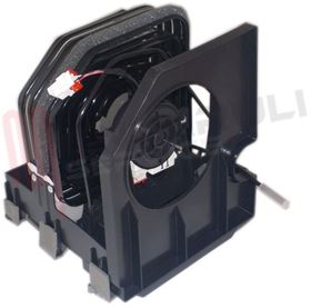 Visualizza i dettagli per ASSIEME VENTILATORE EVAPORATORE Immagine di ASSIEME VENTILATORE EVAPORATORE