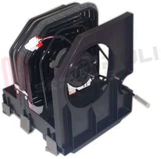 Immagine di ASSIEME VENTILATORE EVAPORATORE
