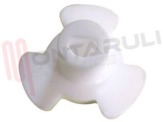 Immagine di TRASCINATORE PIATTO MICROONDE H=17,6MM.