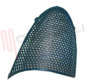 Visualizza i dettagli per GRIGLIA ANTERIORE FOLLETTO VK140 LINEA VERDE Immagine di GRIGLIA ANTERIORE FOLLETTO VK140 LINEA VERDE