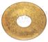 Immagine di CORONCINA OTTONE STAMPATO MAROCCHI Ø90MM.