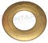 Immagine di CORONCINA OTTONE STAMPATO SOVRANA Ø90MM.