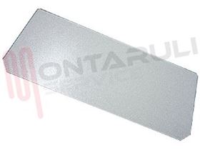 Visualizza i dettagli per VETRO FRIGO 410X305X4MM. 'GHIACCIATO' Immagine di VETRO FRIGO 410X305X4MM. 'GHIACCIATO'