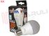 Immagine di LAMPADA GOCCIA SATINATA LED E27 12W 230V 4000°K (RESA/83)