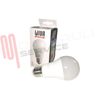 Immagine di LAMPADA GOCCIA SATINATA LED E27 15W 220V 6000°K (RESA/105)