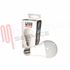 Immagine di LAMPADA GOCCIA SATINATA LED E27 15W 220V 6000°K (RESA/105)