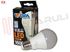 Immagine di LAMPADA GOCCIA SATINATA LED E27 15W 220V 6000°K (RESA/105)