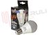 Immagine di LAMPADA GOCCIA SATINATA LED E27 8W 230V 4000°K (RESA/60)