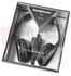 Immagine di CUFFIA TV COMFORT70 FULLSIZE CON CAVO 5MT E JACK 6.3/3.5MM