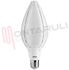 Immagine di LAMPADA TULIP LED E40 80W 230V 4000°K (RESA/428W)