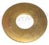 Immagine di CORONCINA OTTONE STAMPATO ZANUSSI Ø86MM.