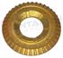 Immagine di CORONCINA OTTONE STAMPATO REX Ø86MM.
