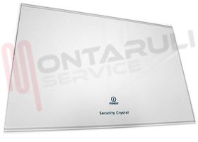 Visualizza i dettagli per VETRO FRIGO 478X316X4MM. GHIACCIATO (ANG.90) INDESIT Immagine di VETRO FRIGO 478X316X4MM. GHIACCIATO (ANG.90) INDESIT