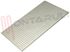 Immagine di VETRO FRIGO 433X431X300X6MM. RETINATO ARISTON