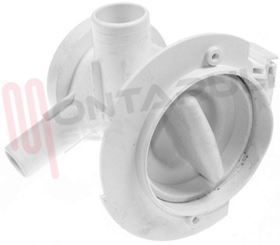 Visualizza i dettagli per KIT CORPO+FILTRO POMPA AUTOPULENTE CPL Immagine di KIT CORPO+FILTRO POMPA AUTOPULENTE CPL