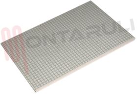 Visualizza i dettagli per VETRO FRIGO 400X280X5MM. RETINATO Immagine di VETRO FRIGO 400X280X5MM. RETINATO