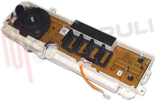 Immagine di SCHEDA DISPLAY LAVATRICE SAMSUNG