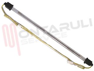 Immagine di RESISTENZA SBRINAMENTO 130W 220V L=380MM.