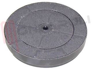 Immagine di FILTRO CAPPA A CARBONE D.173X32 TIPO N FK2001
