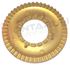 Immagine di CORONCINA OTTONE STAMPATO Ø85MM.