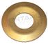 Immagine di CORONCINA OTTONE STAMPATO Ø85MM.